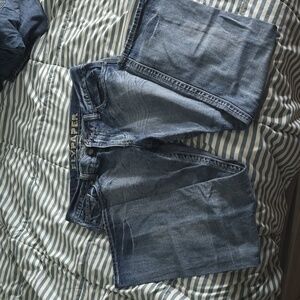 Flypaper men's jeans